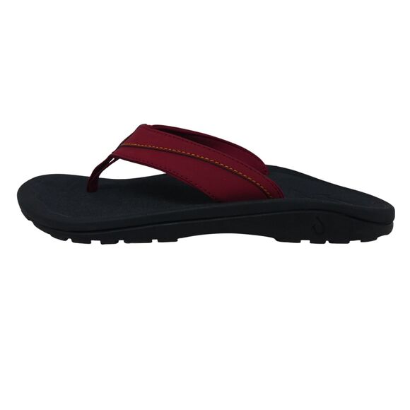 Olukai Ohana Koa Beach Sandals Flip Flops main image 9